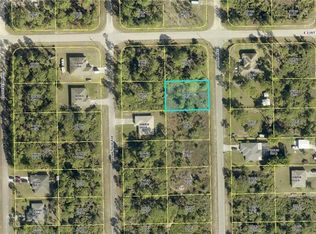 2021 Polar Ave, Alva, FL 33920