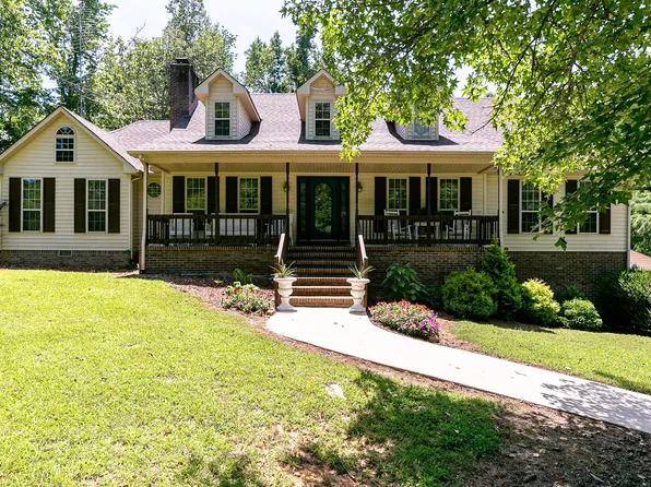 10349 Sparta Hwy, Rock Island, TN 38581