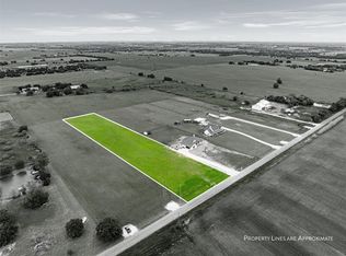 2545 Bode Rd, West, TX 76691