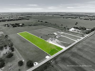 2545 Bode Rd, West, TX, 76691