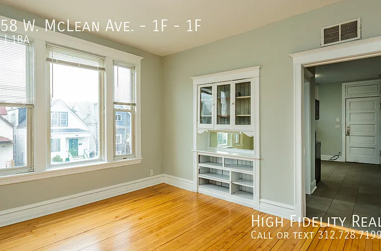 3758 W McLean Ave #1F — Photo 5