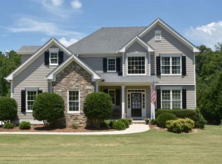 6320 Talking Tree Ct, Cumming, GA 30028