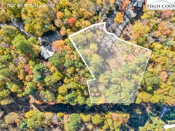 Lot 57 Wick Wyre, Boone, NC 28607
