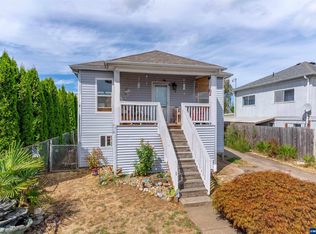 1319 SE Shelton St, Dallas, OR 97338