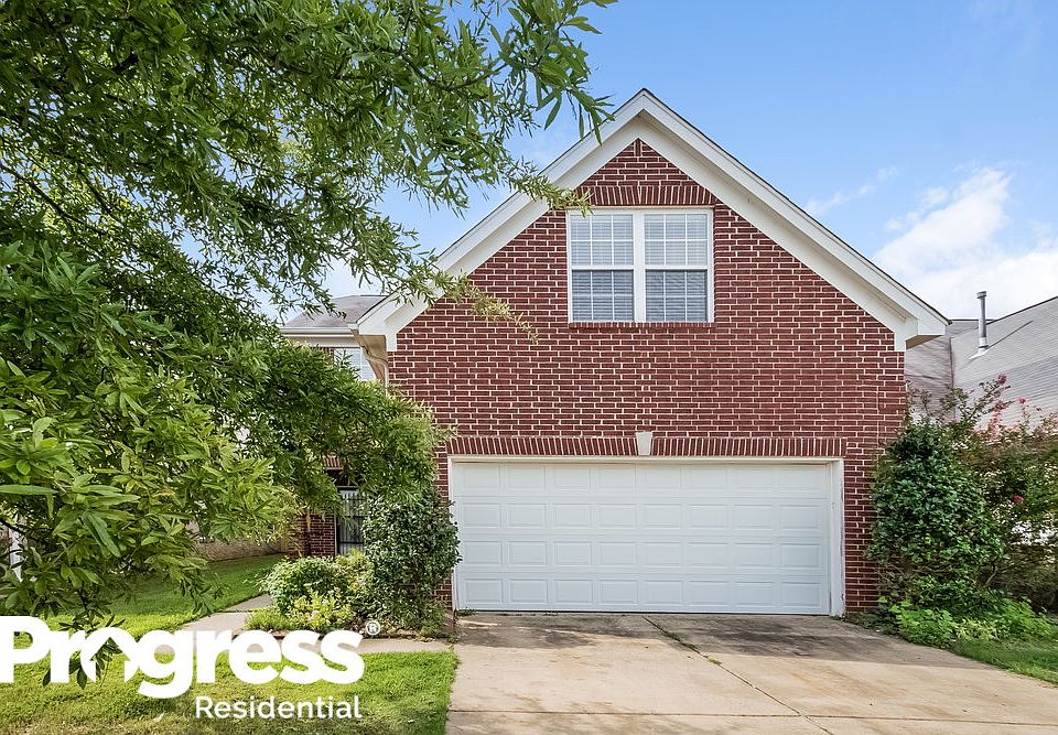 1st image of 9909 White Poplar Dr