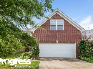 9909 White Poplar Dr, Olive Branch, MS 38654