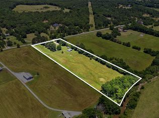 11171 Illinois Chapel Rd, Prairie Grove, AR 72753