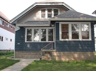 3167 N 44th STREET, Milwaukee, WI 53216