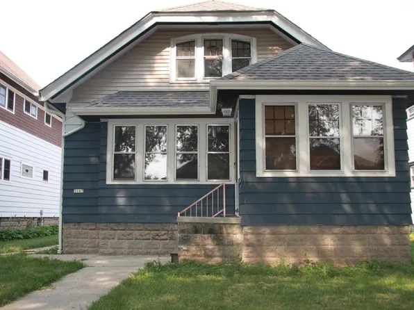 3167 N 44th STREET, Milwaukee, WI 53216