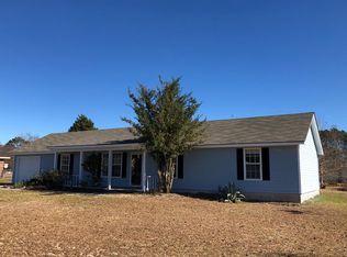 3613 Hillway Dr, Valdosta, GA 31606