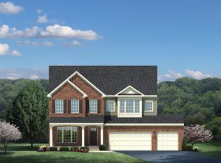 57 Sebring Ct, Liberty Township, OH 45011