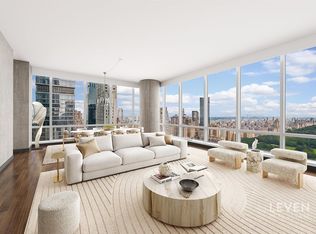 One57, New York, NY 10019