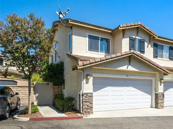 27012 Big Rapids Loop Unit 33, Santa Clarita, CA 91354