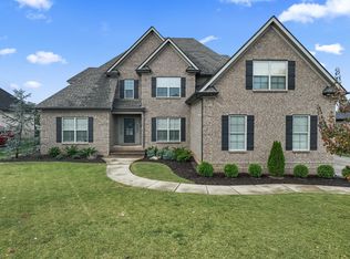 3215 Folcroft Dr, Murfreesboro, TN 37130
