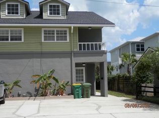 155 19th Ave N, Jacksonville Beach, FL 32250