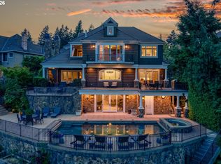 15599 Village Dr, Lake Oswego, OR 97034