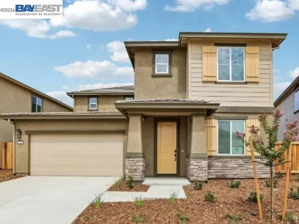 323 Viceroy Way, Brentwood, CA 94513