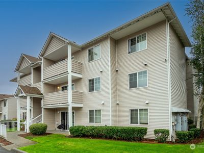 1001 W Casino Road #H205, Everett, WA, 98204