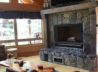 80 County Road 2266, Alpine, AZ 85920