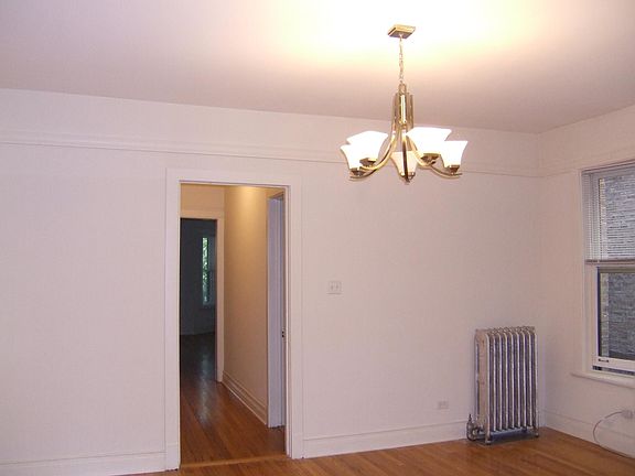 Dining/Family Space