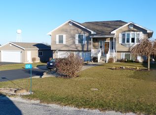 130 Mohawk Dr, Loda, IL 60948