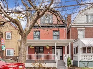220 N Linden Ave, Pittsburgh, PA