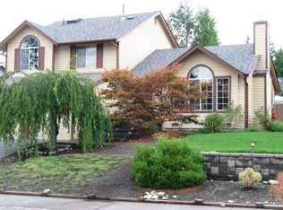 19038 SE 271st St, Covington, WA 98042