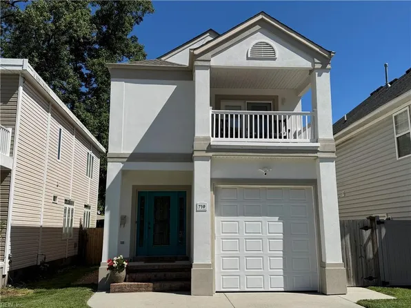719 9th St, Virginia Beach, VA 23451