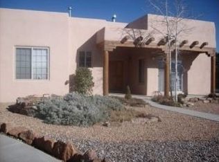 4355 Waking Sky, Santa Fe, NM 87507