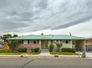 1590 Mizpah St, Winnemucca, NV 89445