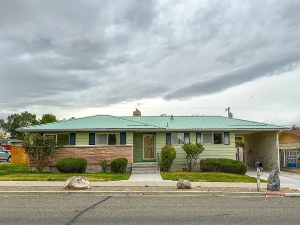 1590 Mizpah St, Winnemucca, NV 89445