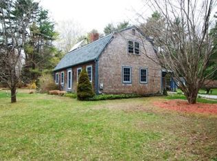 20 Old Fields Ln, Duxbury, MA 02332