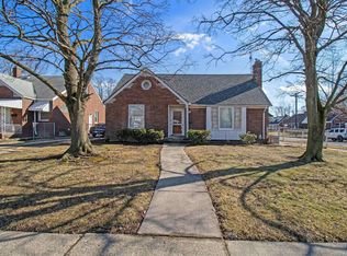 18000 Chester St, Detroit, MI 48224