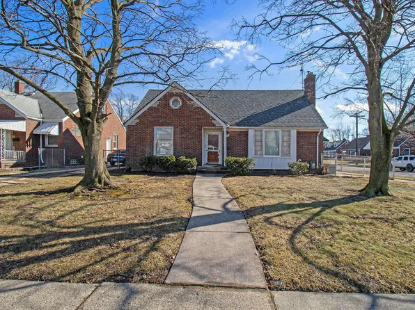 18000 Chester St, Detroit, MI 48224