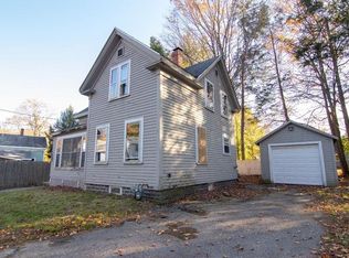6 Dummer Ave, Georgetown, MA 01833