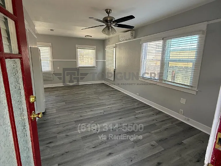 3741-47 Bancroft St #3747 — Photo 4