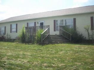 6364 S Range Rd, La Porte, IN 46350