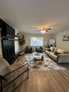 2509 White Oak Ln, Arlington, TX, 76012