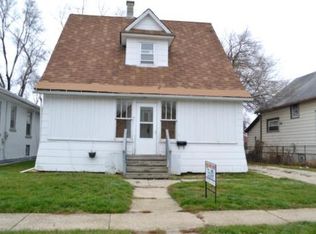 621 Norton Ave, Joliet, IL 60432