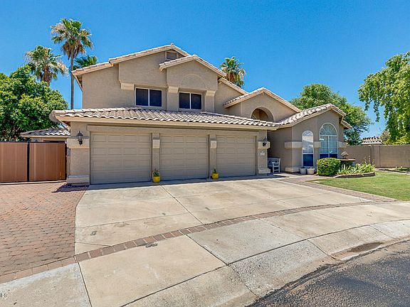 2nd image of 6569 W Lone Cactus Dr