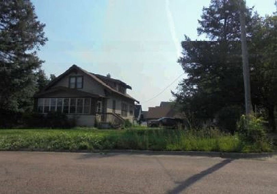 Property Side View