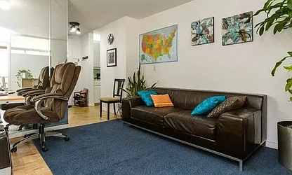 Rented by Akam Sales and Brokerage