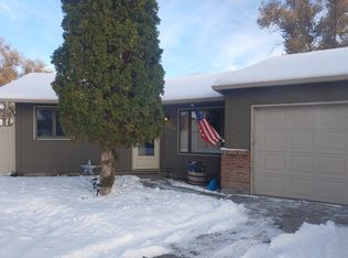 736 Cross St, Billings, MT 59105