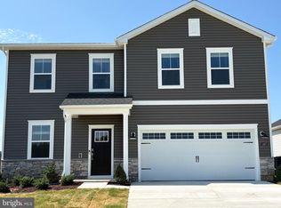 1471 Lake George Ln, Trappe, MD 21673