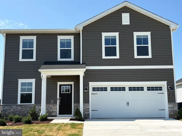 1471 Lake George Ln, Trappe, MD 21673