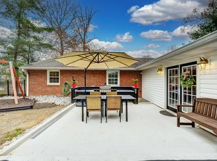 5101 Northwood Dr NW, Roanoke, VA 24017