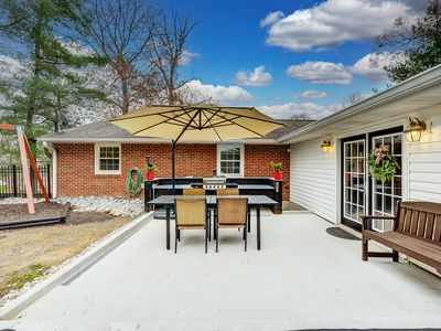5101 Northwood Dr NW, Roanoke, VA, 24017