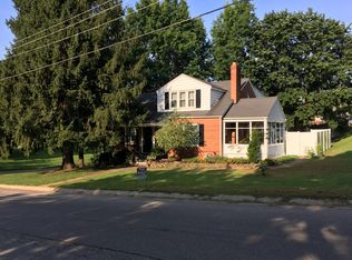 601 High St, Washington, MO 63090