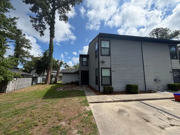 4356 SW 21st Ln, Gainesville, FL 32607