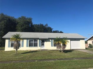 6391 Facet Ln, Pt Charlotte, FL 33981